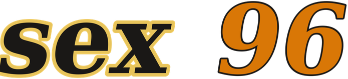 sex 96 logo