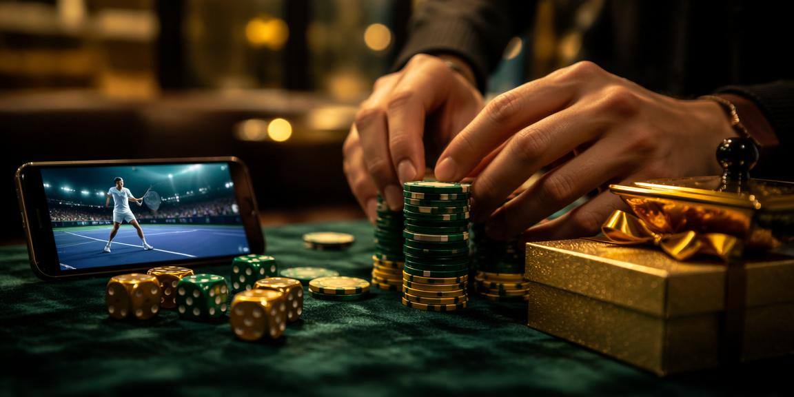 sex 96 Casino Trực Tiếp