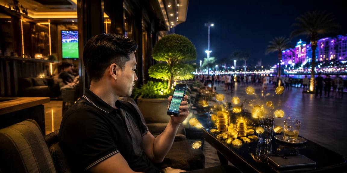 sex 96 Casino Trực Tiếp Bàn Bài