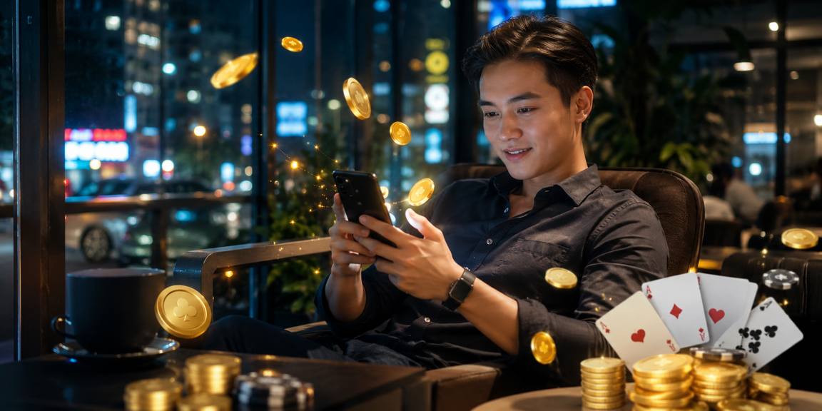sex 96 Casino & Nổ hũ